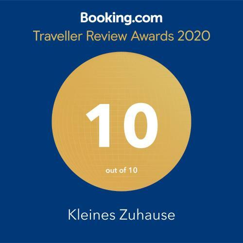 Kleines Zuhause