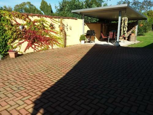 Kleines Zuhause