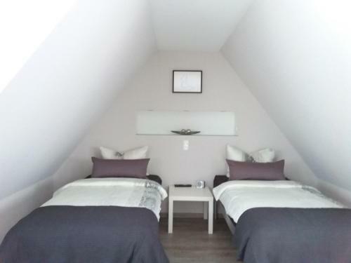 Kleines Zuhause