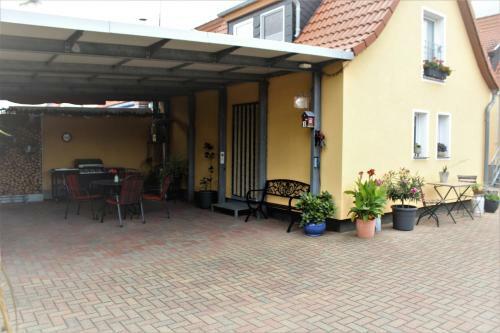 Kleines Zuhause