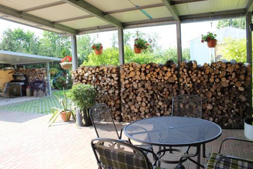 Kleines Zuhause