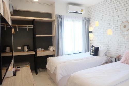 Bonne Nuit Hotel, Hua Hin