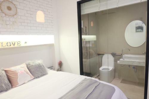 Bonne Nuit Hotel, Hua Hin