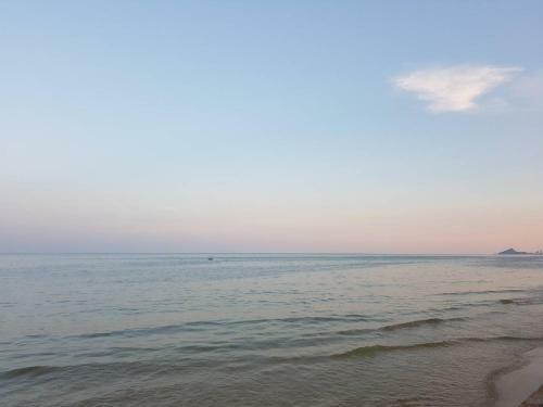 350m To Beach Pool Villa