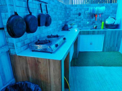 350m To Beach Pool Villa