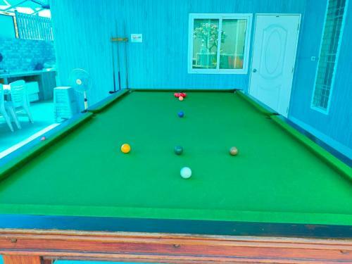 350m To Beach Pool Villa