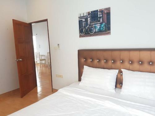 350m To Beach Pool Villa
