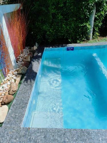 350m To Beach Pool Villa