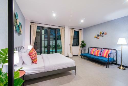 Seatown Huahin Poolvilla