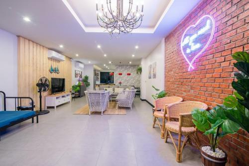 Seatown Huahin Poolvilla