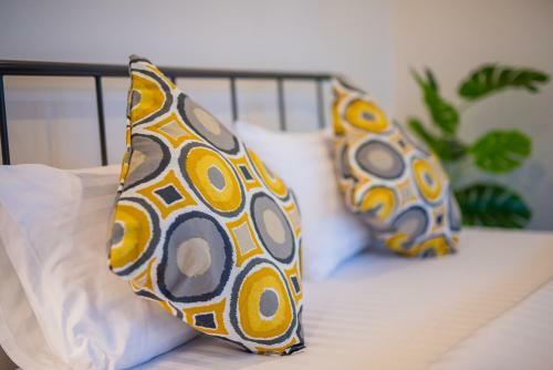 Seatown Huahin Poolvilla