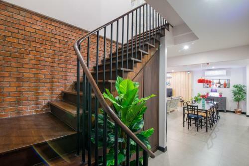 Seatown Huahin Poolvilla