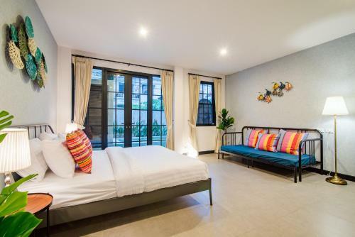Seatown Huahin Poolvilla