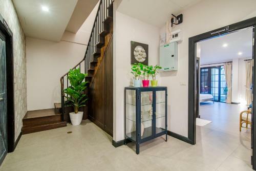Seatown Huahin Poolvilla