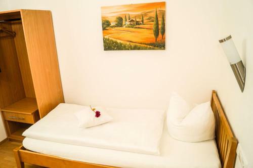 Hotel Garni Haidhof