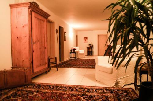 Hotel Garni Haidhof