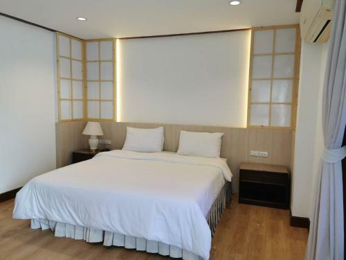 Baanbusarin Hotel