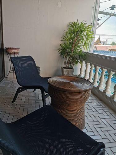 Baanbusarin Hotel