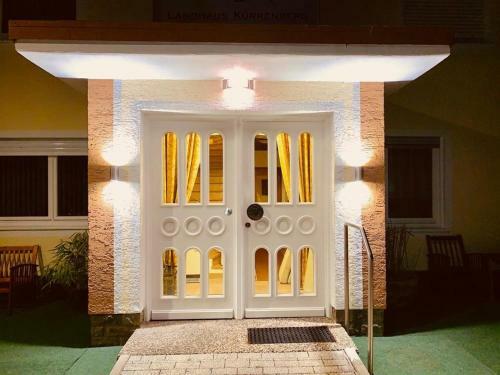 Hotel Landhaus K�rrenberg
