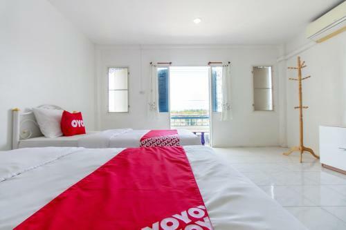 Hotel Oyo 908 Sabai Place