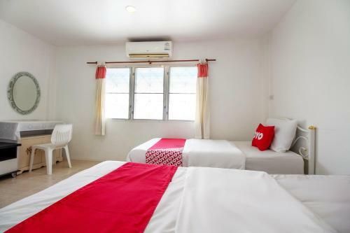 Hotel Oyo 908 Sabai Place