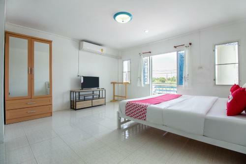 Hotel Oyo 908 Sabai Place