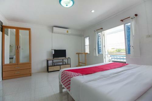 Hotel Oyo 908 Sabai Place