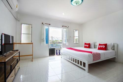 Hotel Oyo 908 Sabai Place