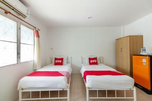 Hotel Oyo 908 Sabai Place