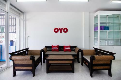 Hotel Oyo 908 Sabai Place