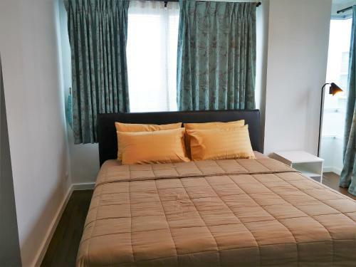 Apartamento Baan Kookiang
