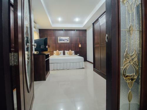 Hotel Iyara Hua Hin Lodge