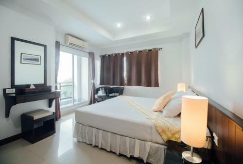Hotel Iyara Hua Hin Lodge