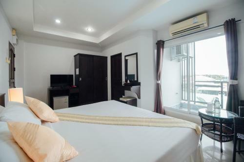Hotel Iyara Hua Hin Lodge