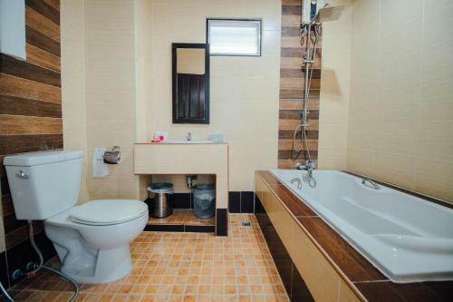 Hotel Iyara Hua Hin Lodge