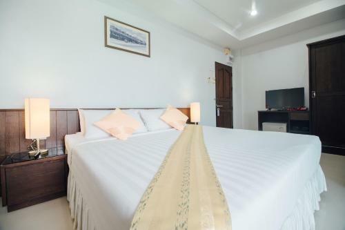 Hotel Iyara Hua Hin Lodge