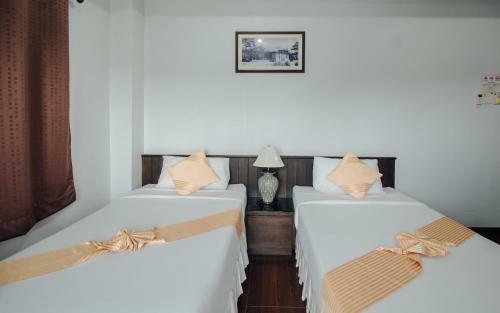 Hotel Iyara Hua Hin Lodge