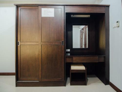 Hotel Iyara Hua Hin Lodge