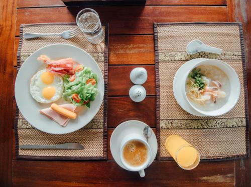 Hotel Iyara Hua Hin Lodge