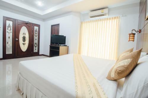 Hotel Iyara Hua Hin Lodge