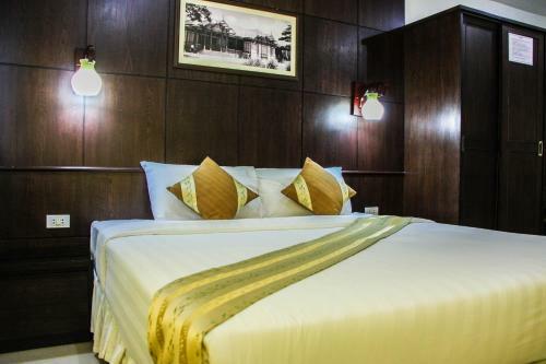 Hotel Iyara Hua Hin Lodge