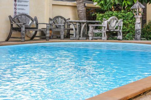 Hotel Iyara Hua Hin Lodge
