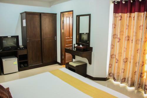 Hotel Iyara Hua Hin Lodge