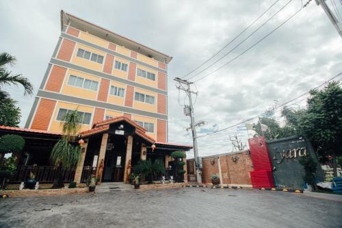Hotel Iyara Hua Hin Lodge