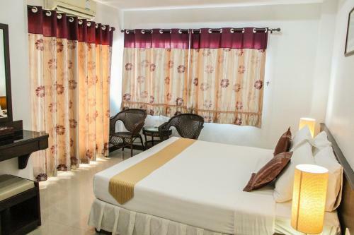 Hotel Iyara Hua Hin Lodge