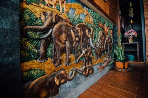 Hotel Iyara Hua Hin Lodge