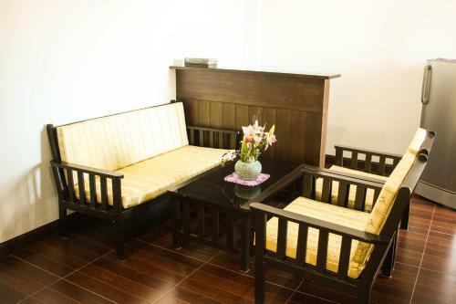 Hotel Iyara Hua Hin Lodge