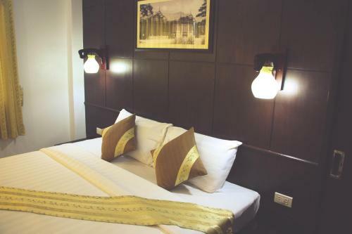 Hotel Iyara Hua Hin Lodge