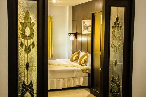 Hotel Iyara Hua Hin Lodge