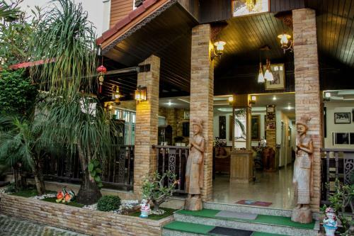 Hotel Iyara Hua Hin Lodge